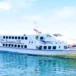 Lịch tàu cao tốc Rạch Giá Phú Quốc giờ chạy các hãng