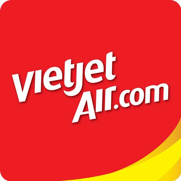 VietJet logo
