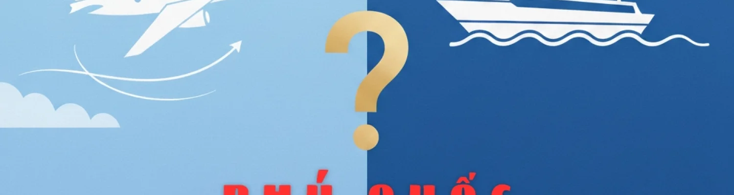 minh họa bài viết chọn phương tiện đi phú quốc