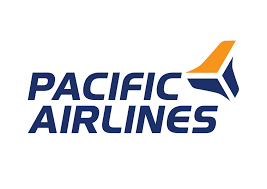 Pacific Airline logo