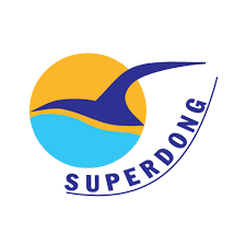 Tàu Superdong logo
