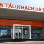 Bến tàu Hà Tiên đi Phú Quốc