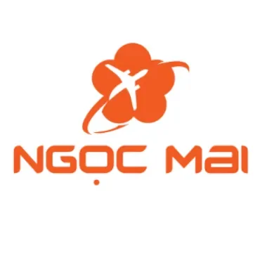 Ngọc Mai Travel logo