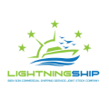 Logo Tàu Lightning68