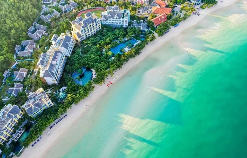 Kinh nghiệm chống say sóng khi đi tàu cao tốc Rạch Giá Phú Quốc