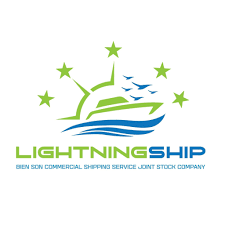 Tàu Lightning 68 logo