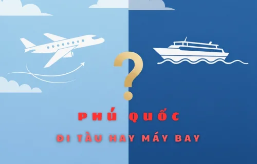 minh họa bài viết chọn phương tiện đi phú quốc