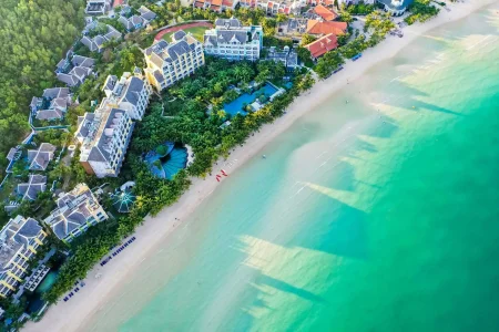 Kinh nghiệm chống say sóng khi đi tàu cao tốc Rạch Giá Phú Quốc