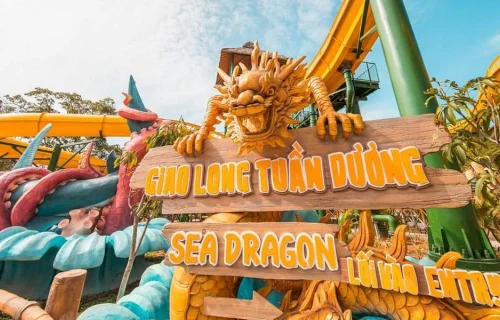 Tour du lịch Phú Quốc