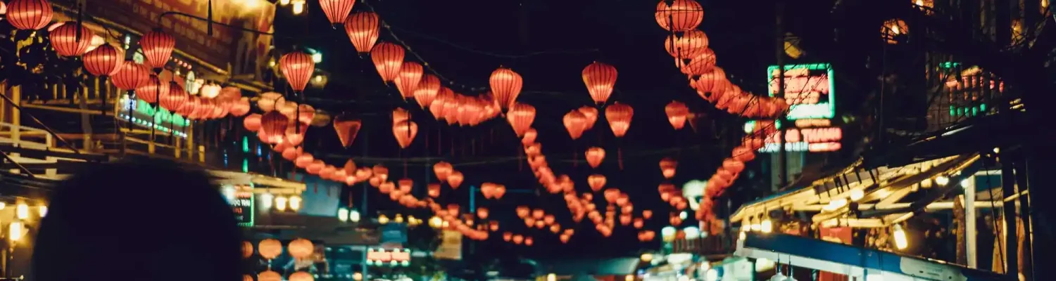 Tour Phú Quốc trong ngày không thể thiếu chợ đêm Phú Quốc