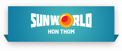 SunWorld logo