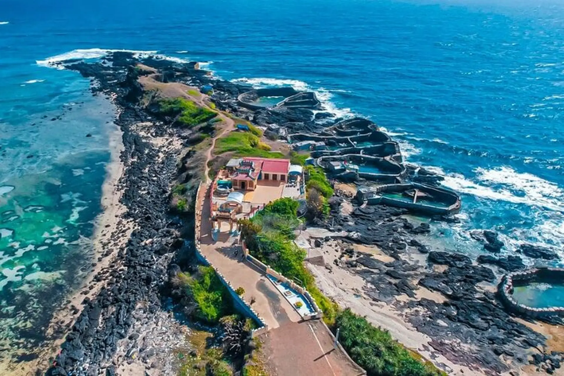 Biển đảo Phú Quý