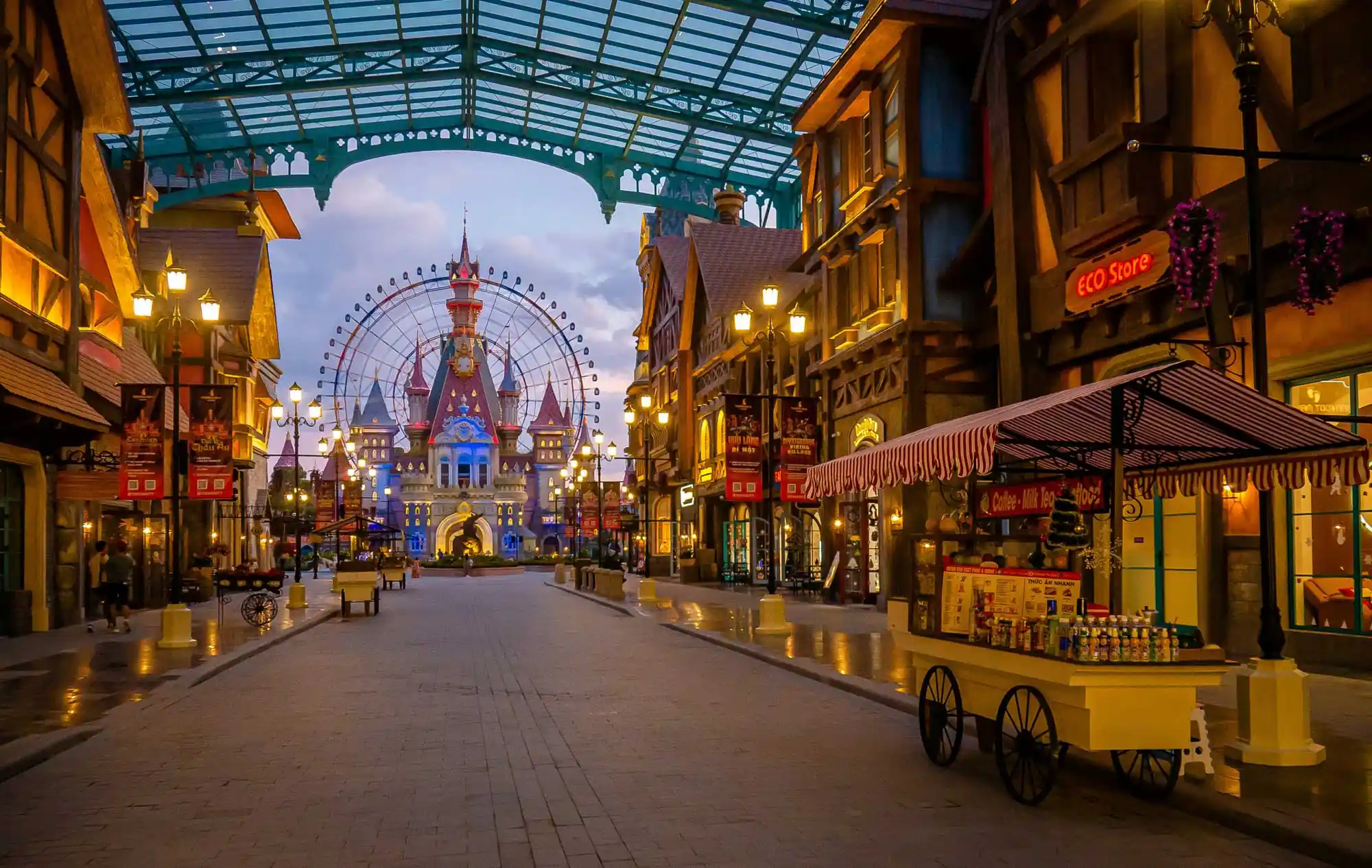 VinWonders Phú Quốc